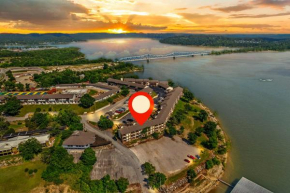 2 Decks Overlooking Launch Pad-Free Daily Tickets-Great Location with Community Amenities!